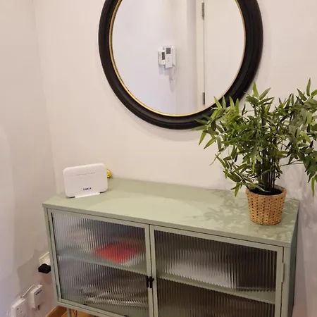 Apartment Centro