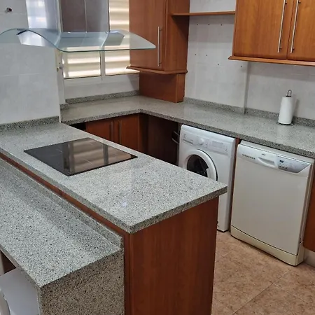 Apartment Centro *
