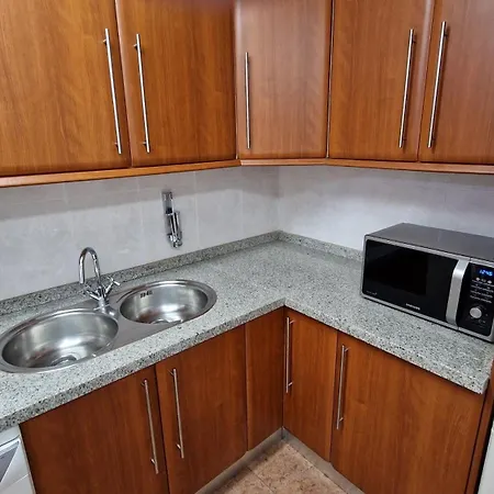 Centro Apartment
