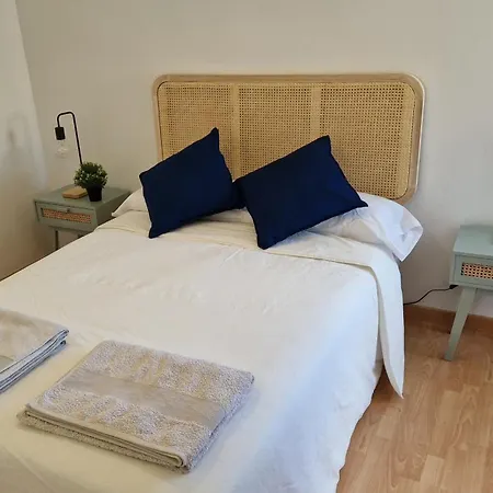 Apartment Centro Malaga