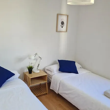 Centro Apartment Malaga