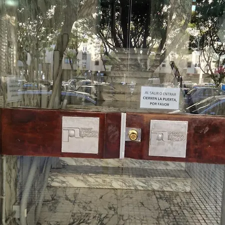 Centro شقة
